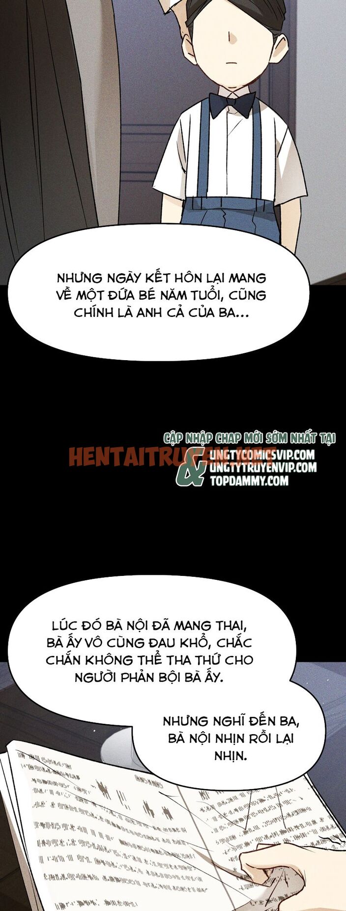 Xem ảnh Bị Dã Thú Tùy Ý Nhìn Trộm - Chap 19 - img_018_1711684254 - HentaiTruyen.net