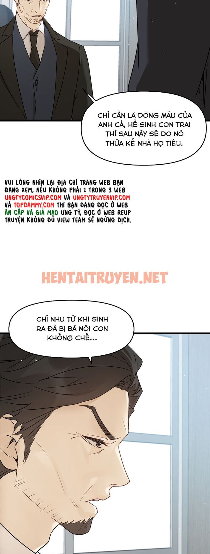 Xem ảnh Bị Dã Thú Tùy Ý Nhìn Trộm - Chap 19 - img_020_1711684259 - HentaiTruyen.net