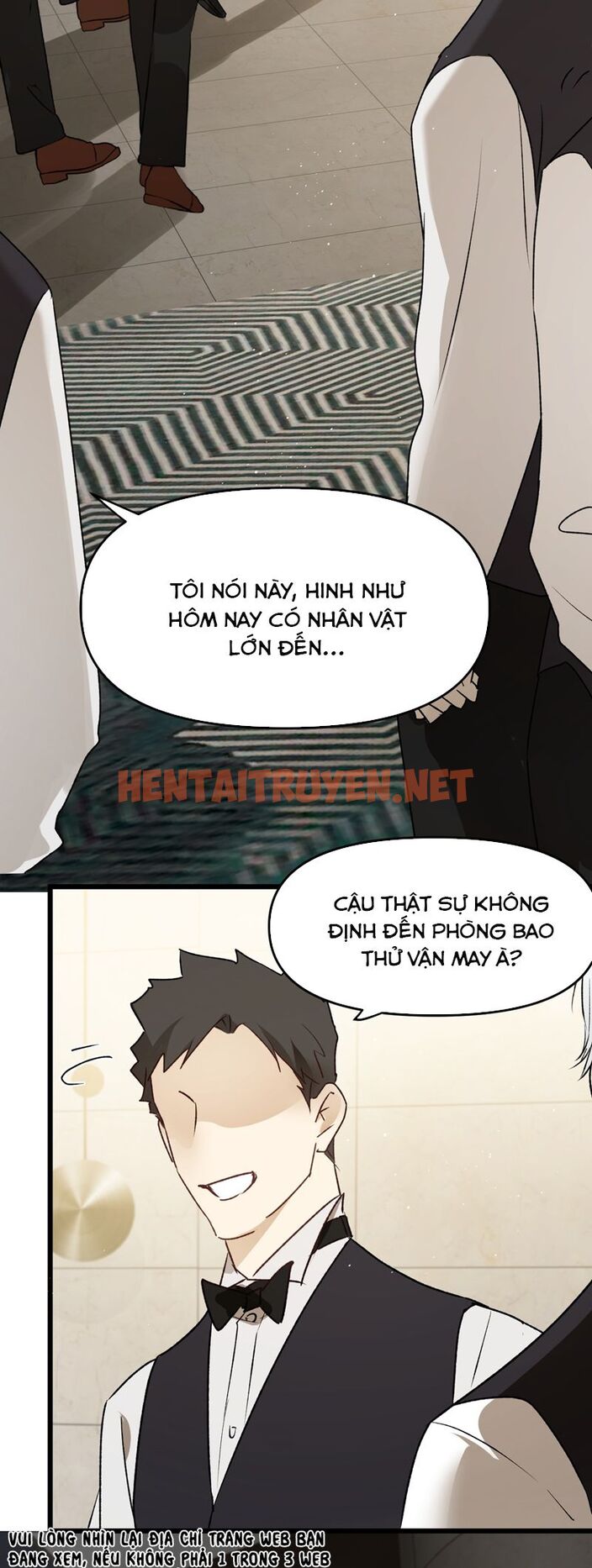 Xem ảnh Bị Dã Thú Tùy Ý Nhìn Trộm - Chap 19 - img_041_1711684305 - HentaiTruyen.net