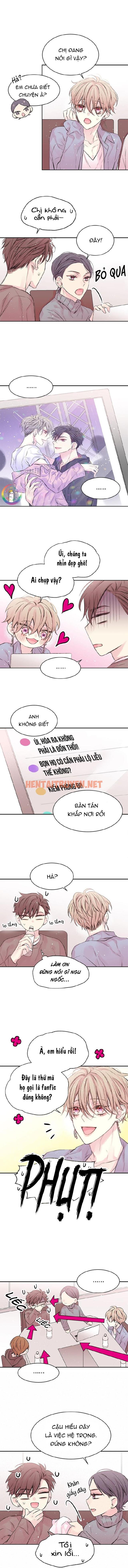 Xem ảnh Bí Mật Của Tôi - Chap 10 - img_004_1702304537 - TruyenVN.APP