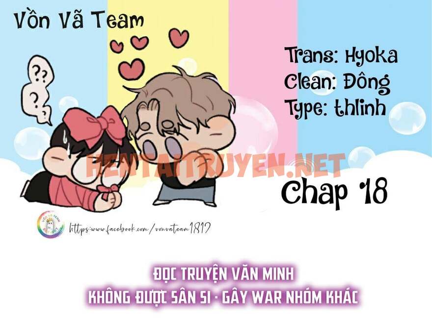 Xem ảnh Bí Mật Của Tôi - Chap 18 - img_002_1702304464 - TruyenVN.APP