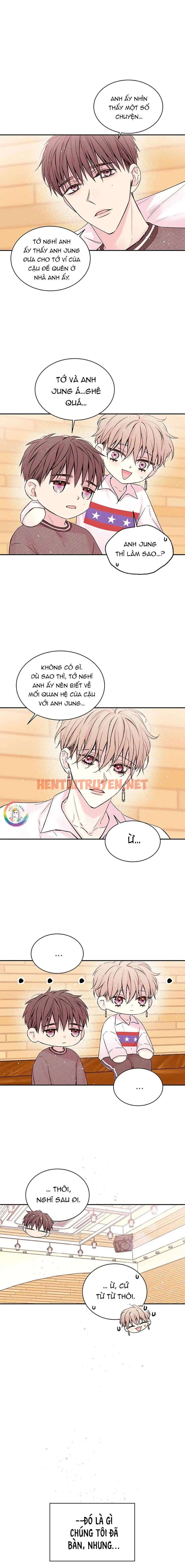 Xem ảnh Bí Mật Của Tôi - Chap 46 - img_004_1707232290 - TruyenVN.APP