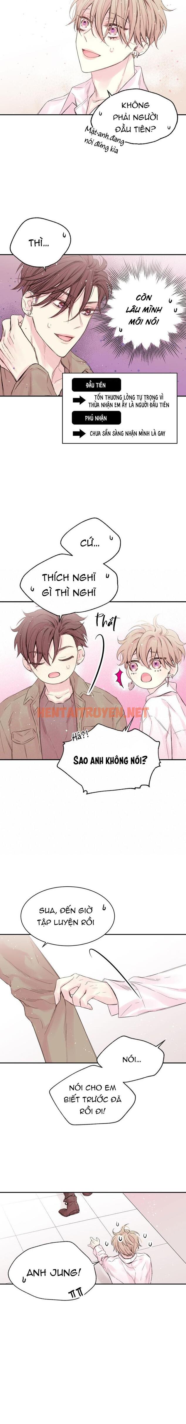 Xem ảnh Bí Mật Của Tôi - Chap 8 - img_005_1702304555 - TruyenVN.APP