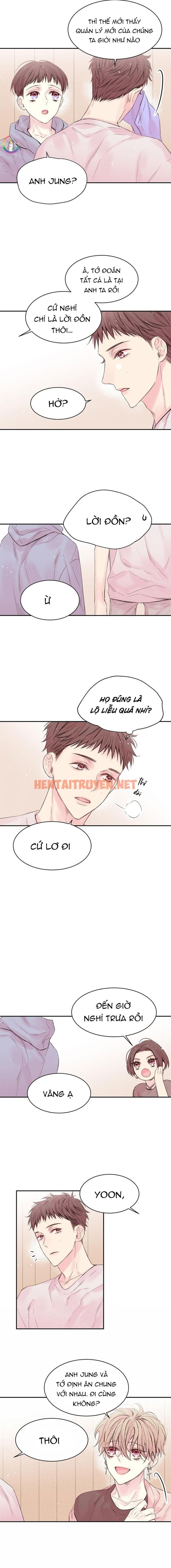 Xem ảnh Bí Mật Của Tôi - Chap 8 - img_012_1702304556 - TruyenVN.APP