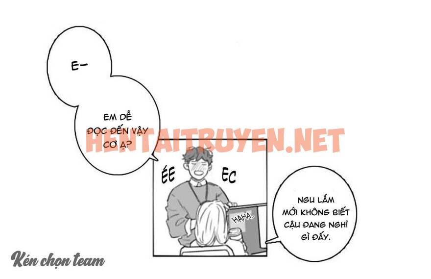 Xem ảnh Bí Mật Đằng Sau Nụ Hôn Ngọt Ngào - Chap 1 - img_045_1651745291 - HentaiTruyen.net