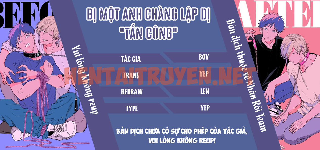 Xem ảnh Bị Tán Tỉnh Bởi Chàng Trai Lập Dị - Chap 45 - img_001_1633070318 - TruyenVN.APP