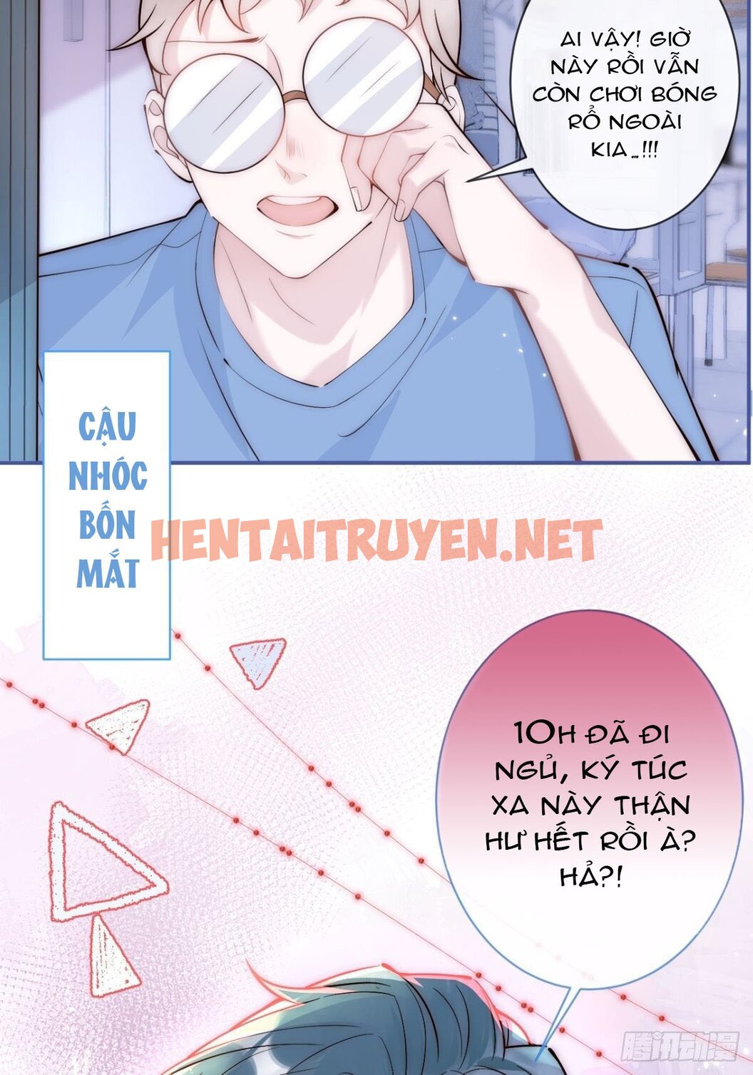 Xem ảnh Bị Thu Hút Bởi Dương Khí Của Cậu! - Chap 1 - img_014_1655798782 - TruyenVN.APP