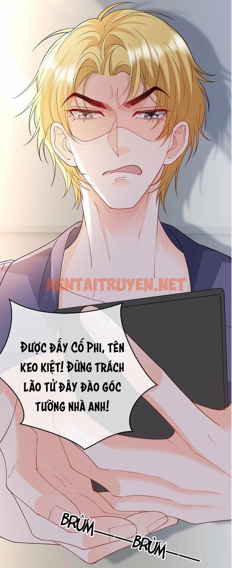 Xem ảnh Bị Vạn Người Anti, Sống Lại Tôi Hot Khắp Internet - Chap 59 - img_016_1687607008 - HentaiTruyen.net