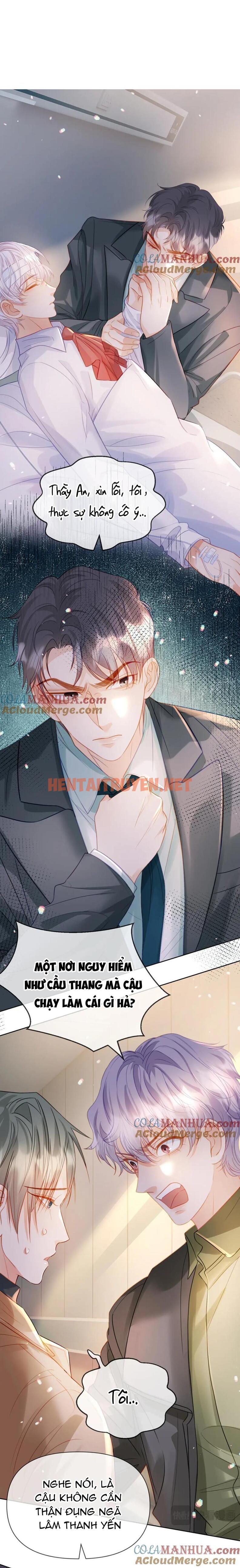 Xem ảnh Bị Vạn Người Anti, Sống Lại Tôi Hot Khắp Internet - Chap 76 - img_006_1691501033 - HentaiTruyen.net