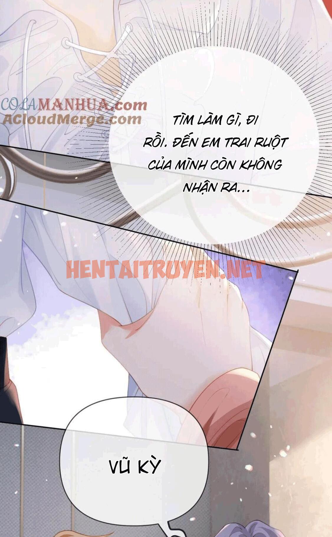 Xem ảnh Bị Vạn Người Anti, Sống Lại Tôi Hot Khắp Internet - Chap 81 - img_008_1692613302 - HentaiTruyen.net