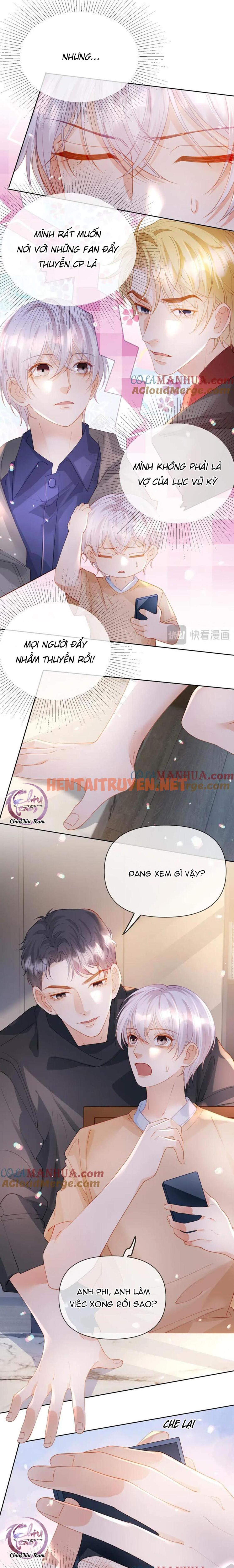 Xem ảnh Bị Vạn Người Anti, Sống Lại Tôi Hot Khắp Internet - Chap 93 - img_005_1696954654 - HentaiTruyen.net