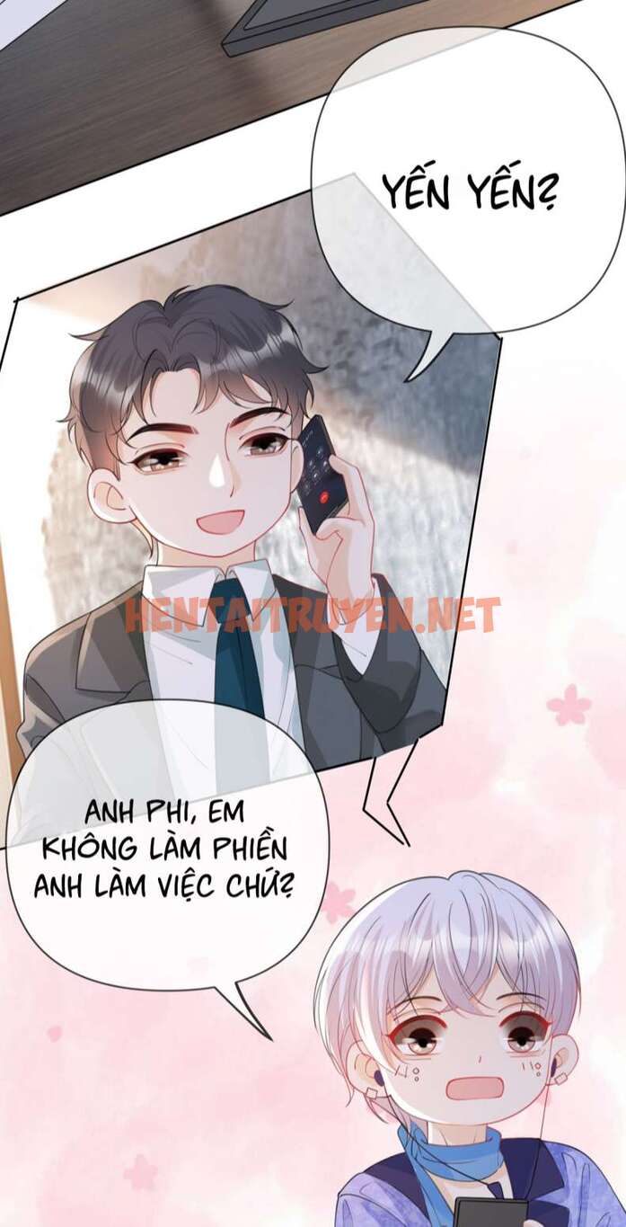 Xem ảnh Bị Vạn Người Ghét Sau Khi Trùng Sinh Bạo Hồng Toàn Mạng - Chap 67 - img_005_1686043466 - TruyenVN.APP