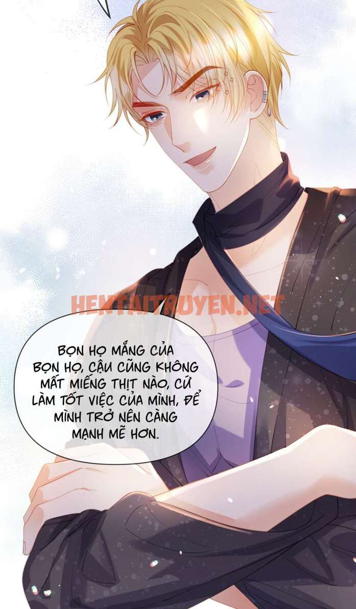 Xem ảnh Bị Vạn Người Ghét Sau Khi Trùng Sinh Bạo Hồng Toàn Mạng - Chap 67 - img_025_1686043495 - TruyenVN.APP