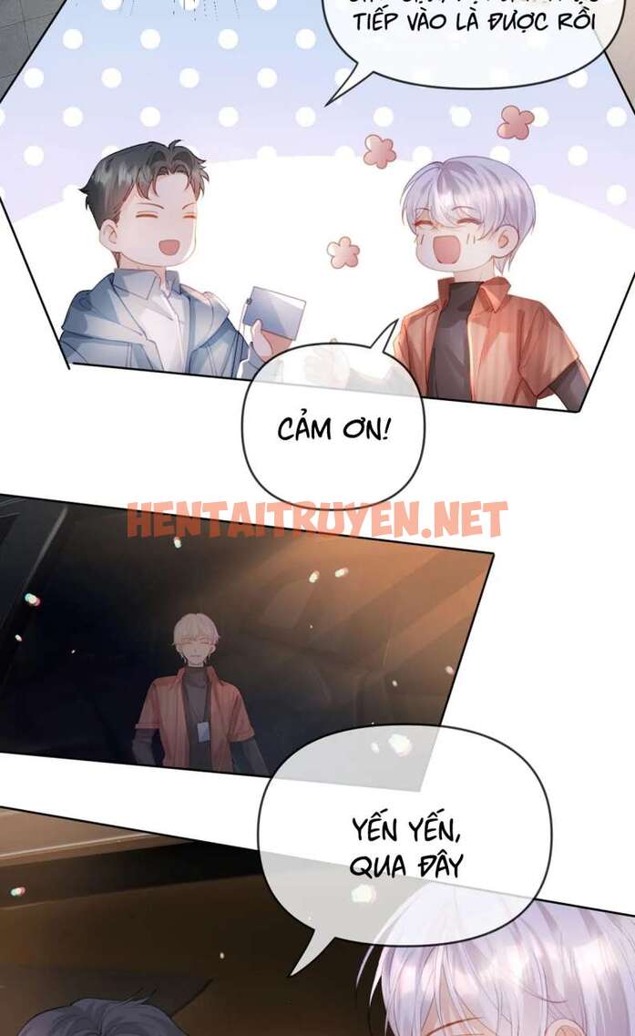 Xem ảnh Bị Vạn Người Ghét Sau Khi Trùng Sinh Bạo Hồng Toàn Mạng - Chap 69 - img_004_1687070460 - TruyenVN.APP