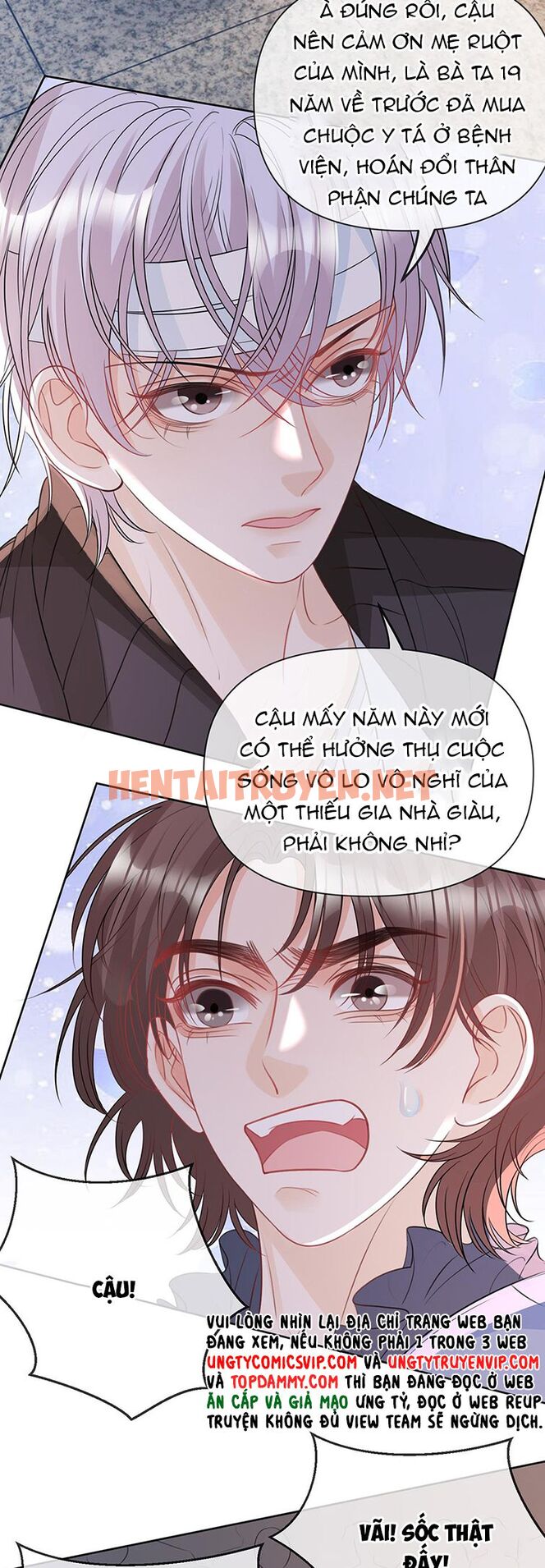 Xem ảnh Bị Vạn Người Ghét Sau Khi Trùng Sinh Bạo Hồng Toàn Mạng - Chap 79 - img_009_1689664609 - HentaiTruyenVN.net