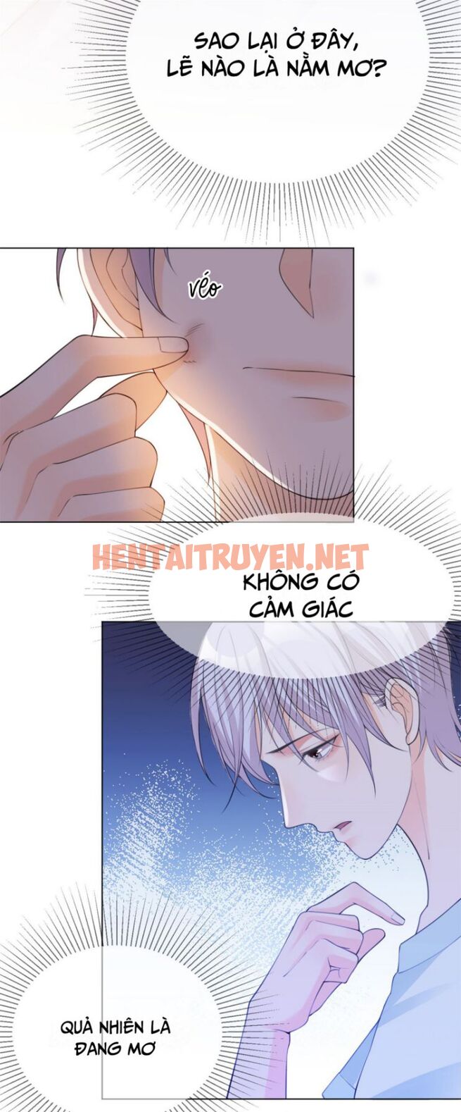 Xem ảnh Bị Vạn Người Ghét Sau Khi Trùng Sinh Bạo Hồng Toàn Mạng - Chap 8 - img_020_1665205965 - HentaiTruyenVN.net