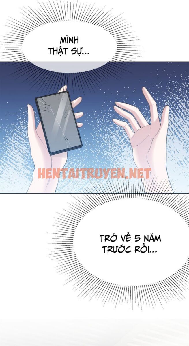 Xem ảnh Bị Vạn Người Ghét Sau Khi Trùng Sinh Bạo Hồng Toàn Mạng - Chap 8 - img_026_1665205974 - TruyenVN.APP