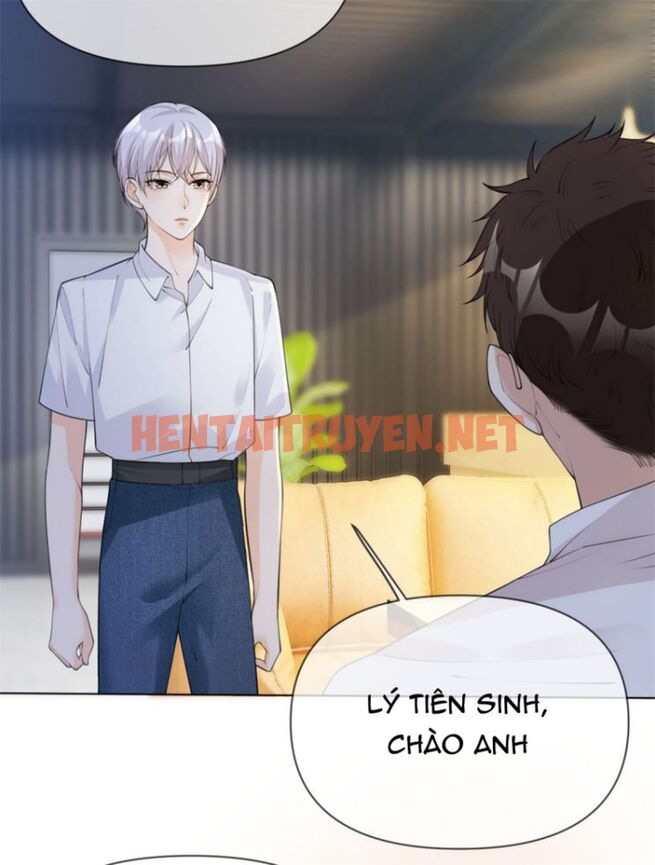 Xem ảnh Bị Vạn Người Ghét Sau Khi Trùng Sinh Bạo Hồng Toàn Mạng - Chap 8 - img_029_1665205978 - TruyenVN.APP