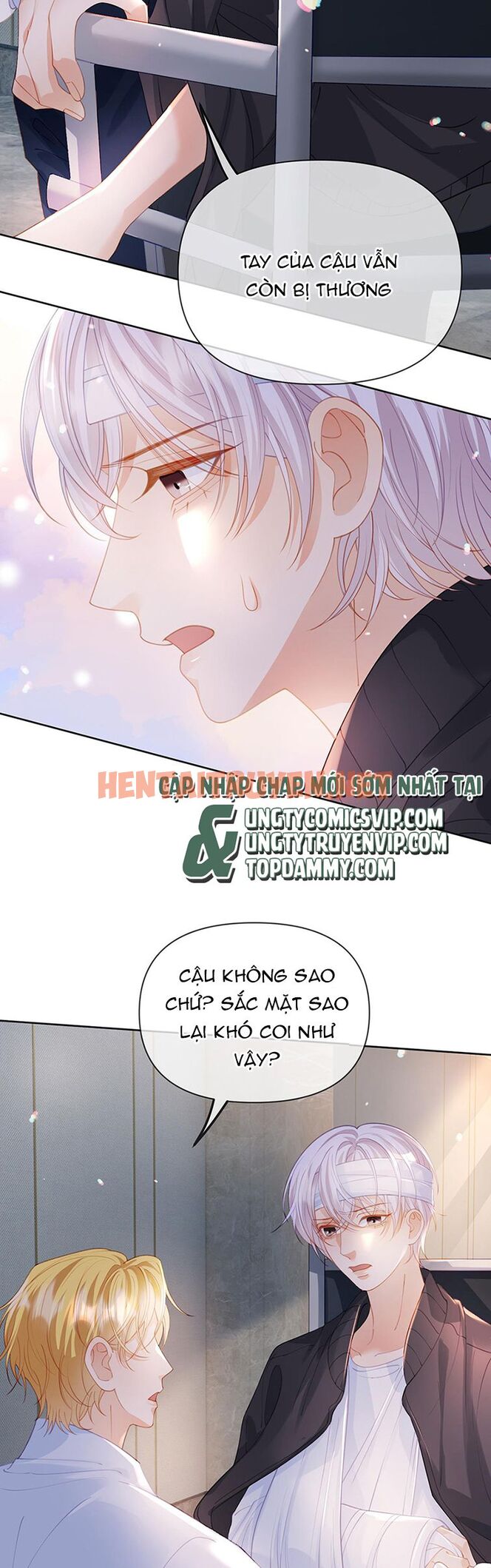 Xem ảnh Bị Vạn Người Ghét Sau Khi Trùng Sinh Bạo Hồng Toàn Mạng - Chap 80 - img_020_1690003103 - TruyenVN.APP