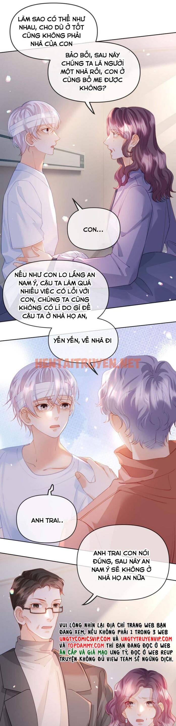 Xem ảnh Bị Vạn Người Ghét Sau Khi Trùng Sinh Bạo Hồng Toàn Mạng - Chap 83 - img_003_1690888413 - TruyenVN.APP