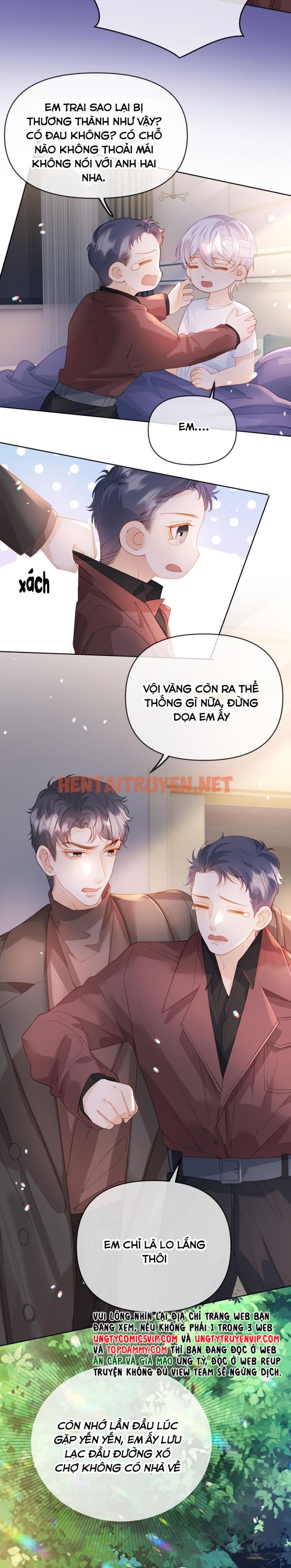 Xem ảnh Bị Vạn Người Ghét Sau Khi Trùng Sinh Bạo Hồng Toàn Mạng - Chap 83 - img_007_1690888426 - TruyenVN.APP