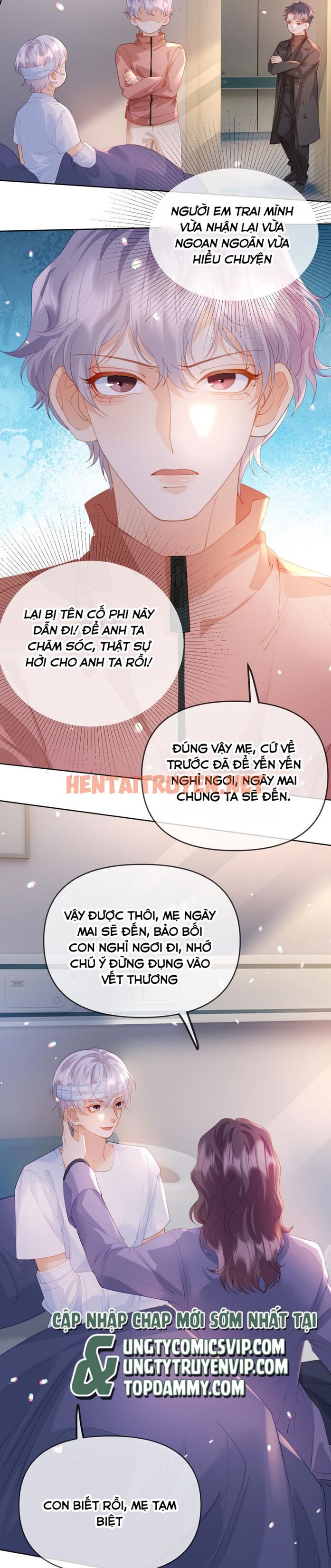 Xem ảnh Bị Vạn Người Ghét Sau Khi Trùng Sinh Bạo Hồng Toàn Mạng - Chap 83 - img_011_1690888440 - TruyenVN.APP