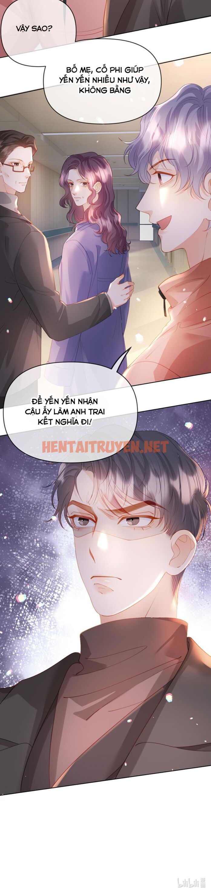 Xem ảnh Bị Vạn Người Ghét Sau Khi Trùng Sinh Bạo Hồng Toàn Mạng - Chap 83 - img_014_1690888448 - TruyenVN.APP