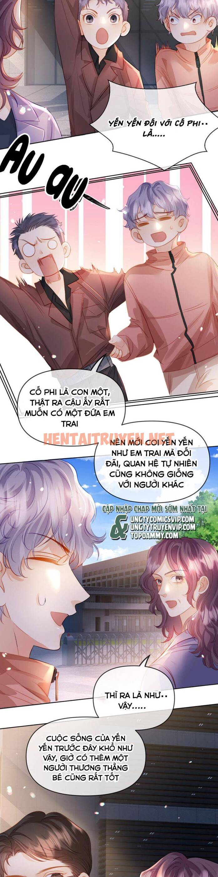 Xem ảnh Bị Vạn Người Ghét Sau Khi Trùng Sinh Bạo Hồng Toàn Mạng - Chap 84 - img_004_1691239698 - TruyenVN.APP