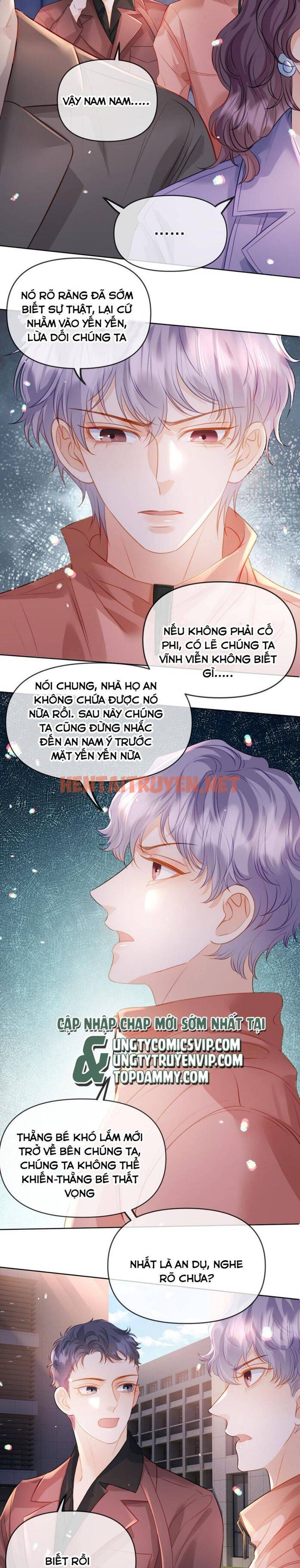 Xem ảnh Bị Vạn Người Ghét Sau Khi Trùng Sinh Bạo Hồng Toàn Mạng - Chap 84 - img_006_1691239699 - TruyenVN.APP