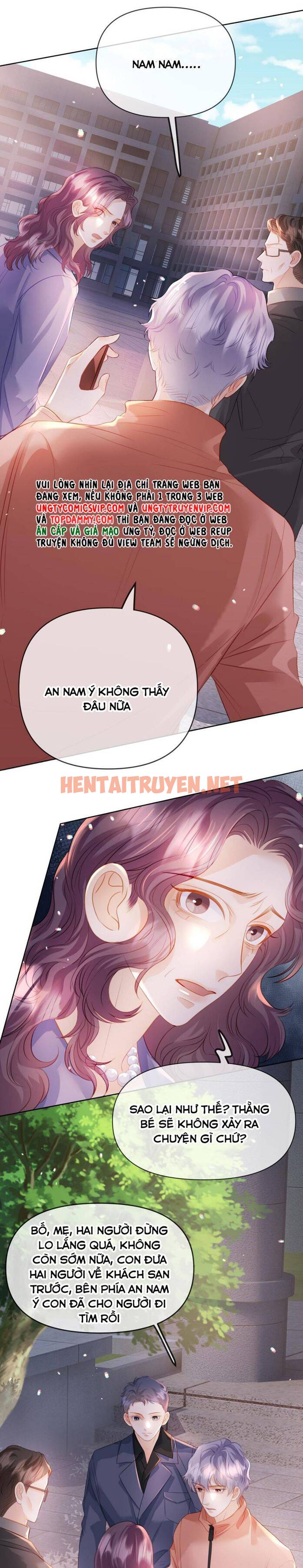 Xem ảnh Bị Vạn Người Ghét Sau Khi Trùng Sinh Bạo Hồng Toàn Mạng - Chap 84 - img_008_1691239699 - TruyenVN.APP