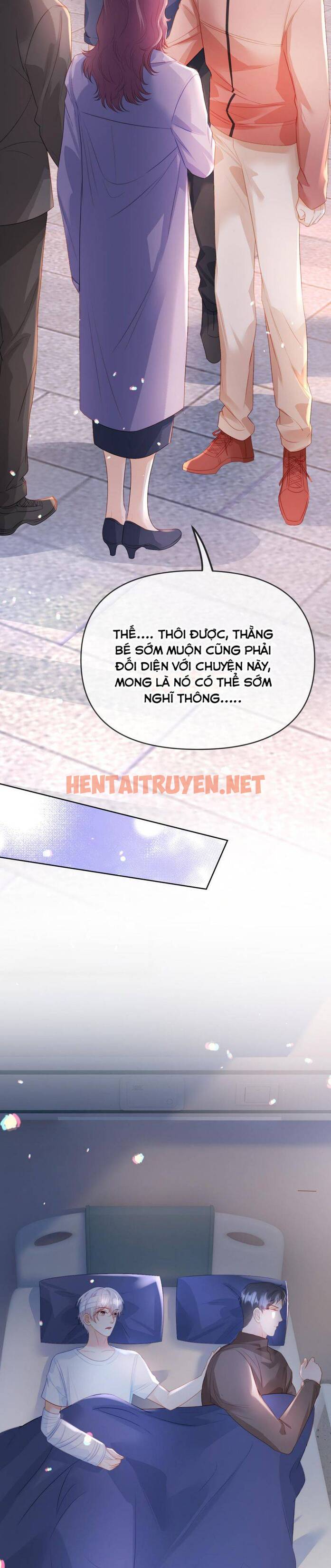 Xem ảnh Bị Vạn Người Ghét Sau Khi Trùng Sinh Bạo Hồng Toàn Mạng - Chap 84 - img_009_1691239699 - TruyenVN.APP