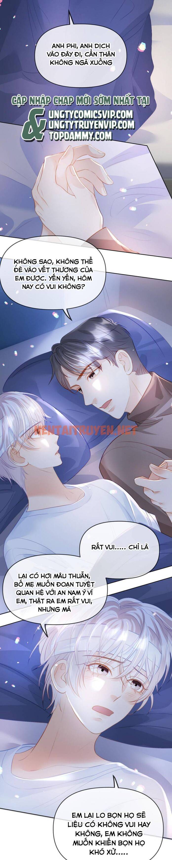 Xem ảnh Bị Vạn Người Ghét Sau Khi Trùng Sinh Bạo Hồng Toàn Mạng - Chap 84 - img_010_1691239699 - TruyenVN.APP