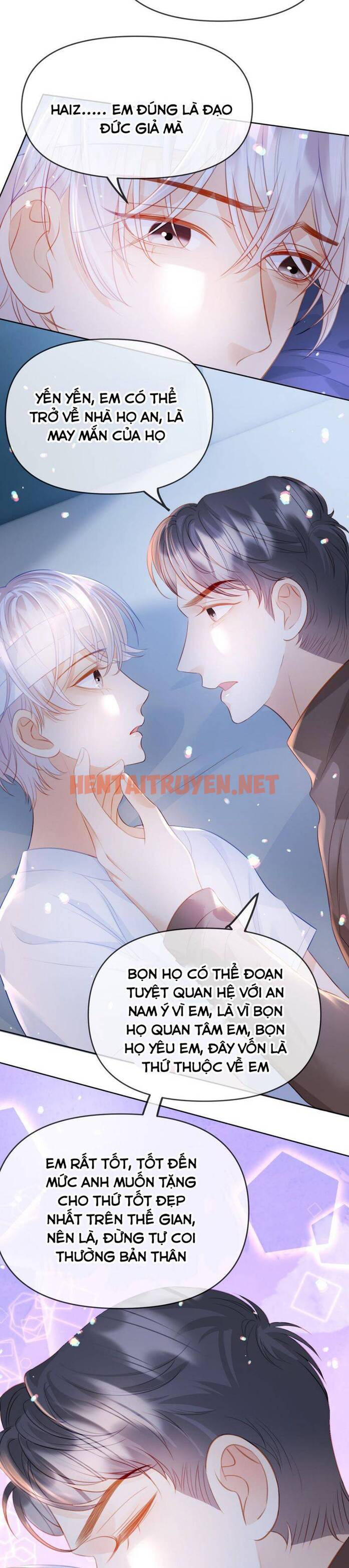 Xem ảnh Bị Vạn Người Ghét Sau Khi Trùng Sinh Bạo Hồng Toàn Mạng - Chap 84 - img_011_1691239699 - TruyenVN.APP