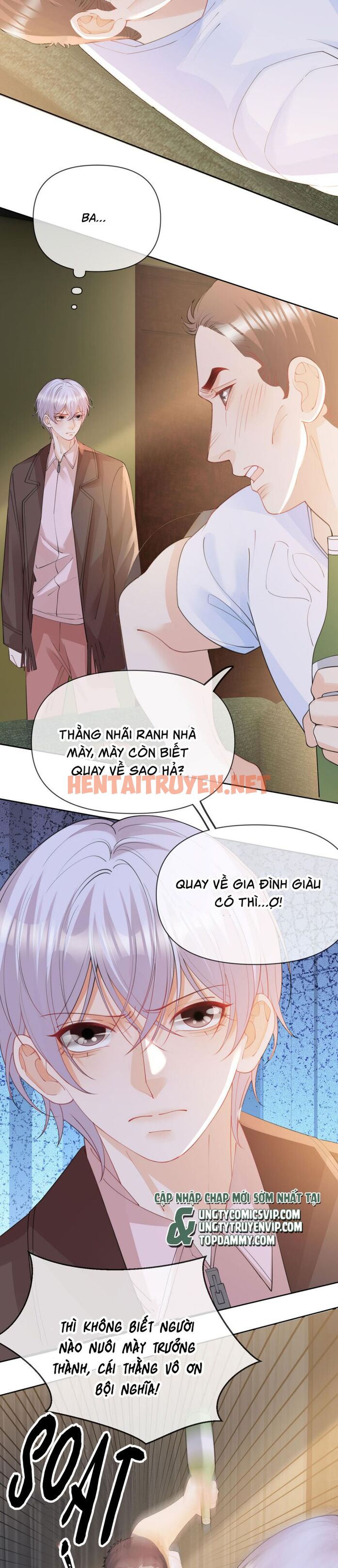 Xem ảnh Bị Vạn Người Ghét Sau Khi Trùng Sinh Bạo Hồng Toàn Mạng - Chap 96 - img_005_1694851658 - TruyenVN.APP