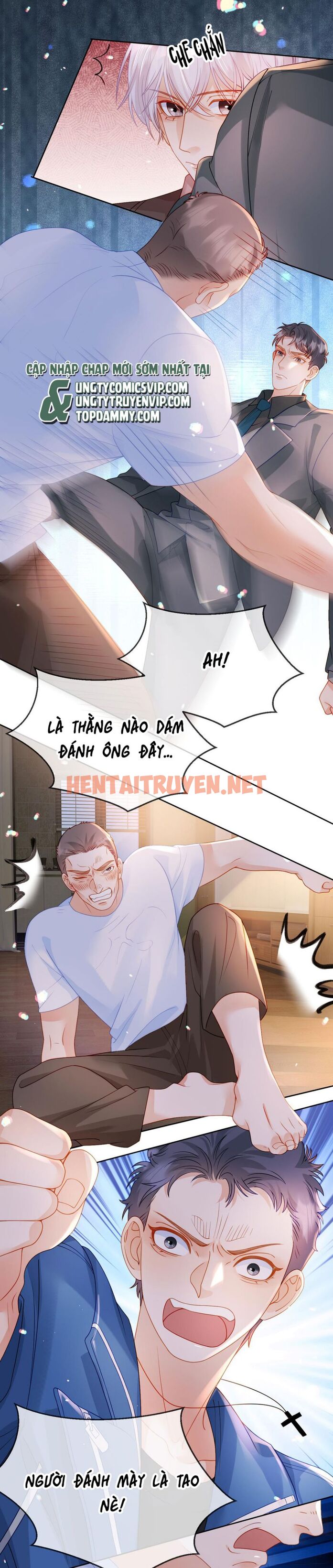 Xem ảnh Bị Vạn Người Ghét Sau Khi Trùng Sinh Bạo Hồng Toàn Mạng - Chap 96 - img_007_1694851661 - TruyenVN.APP