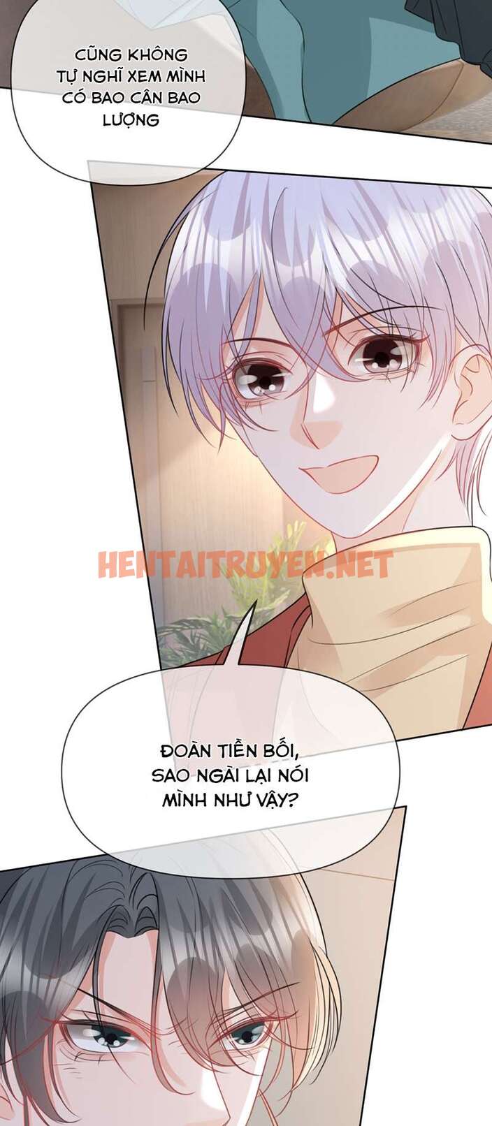 Xem ảnh Bị Vạn Người Ghét Sau Khi Trùng Sinh Bạo Hồng Toàn Mạng - Chap 99 - img_029_1695690601 - TruyenVN.APP