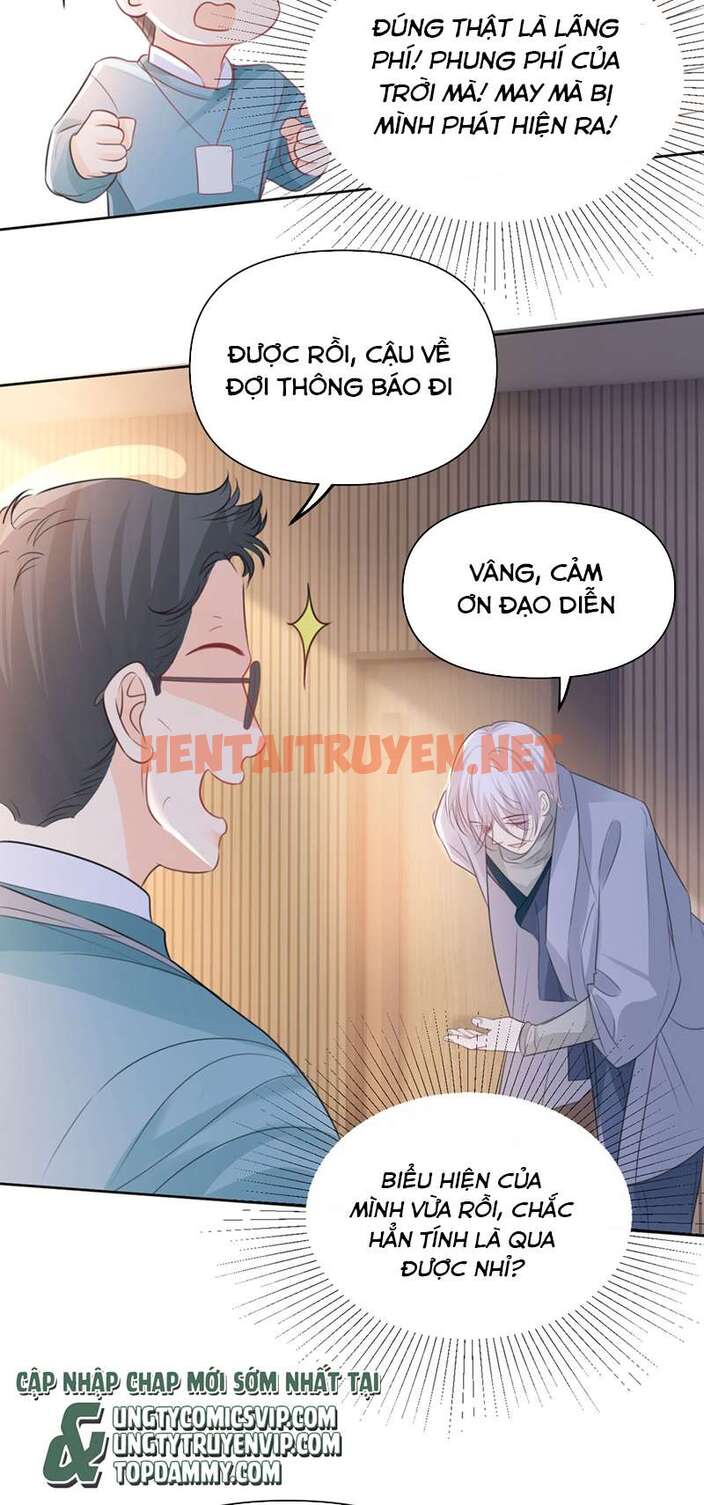 Xem ảnh Bị Vạn Người Ghét Sau Khi Trùng Sinh Bạo Hồng Toàn Mạng - Chap 99 - img_036_1695690611 - TruyenVN.APP