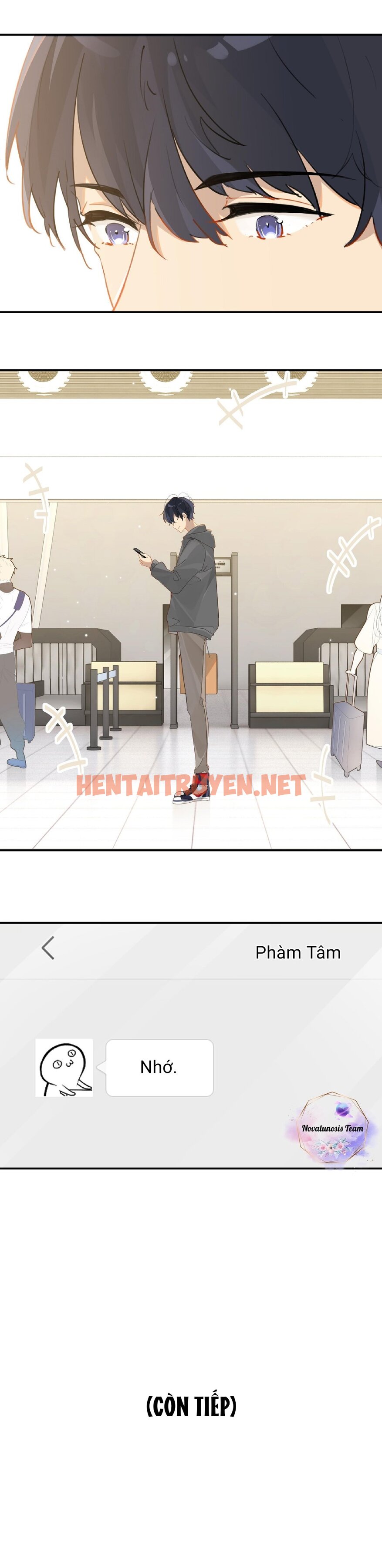 Xem ảnh Biệt Lai Vô Dạng - Chap 39 - img_009_1640229153 - TruyenVN.APP