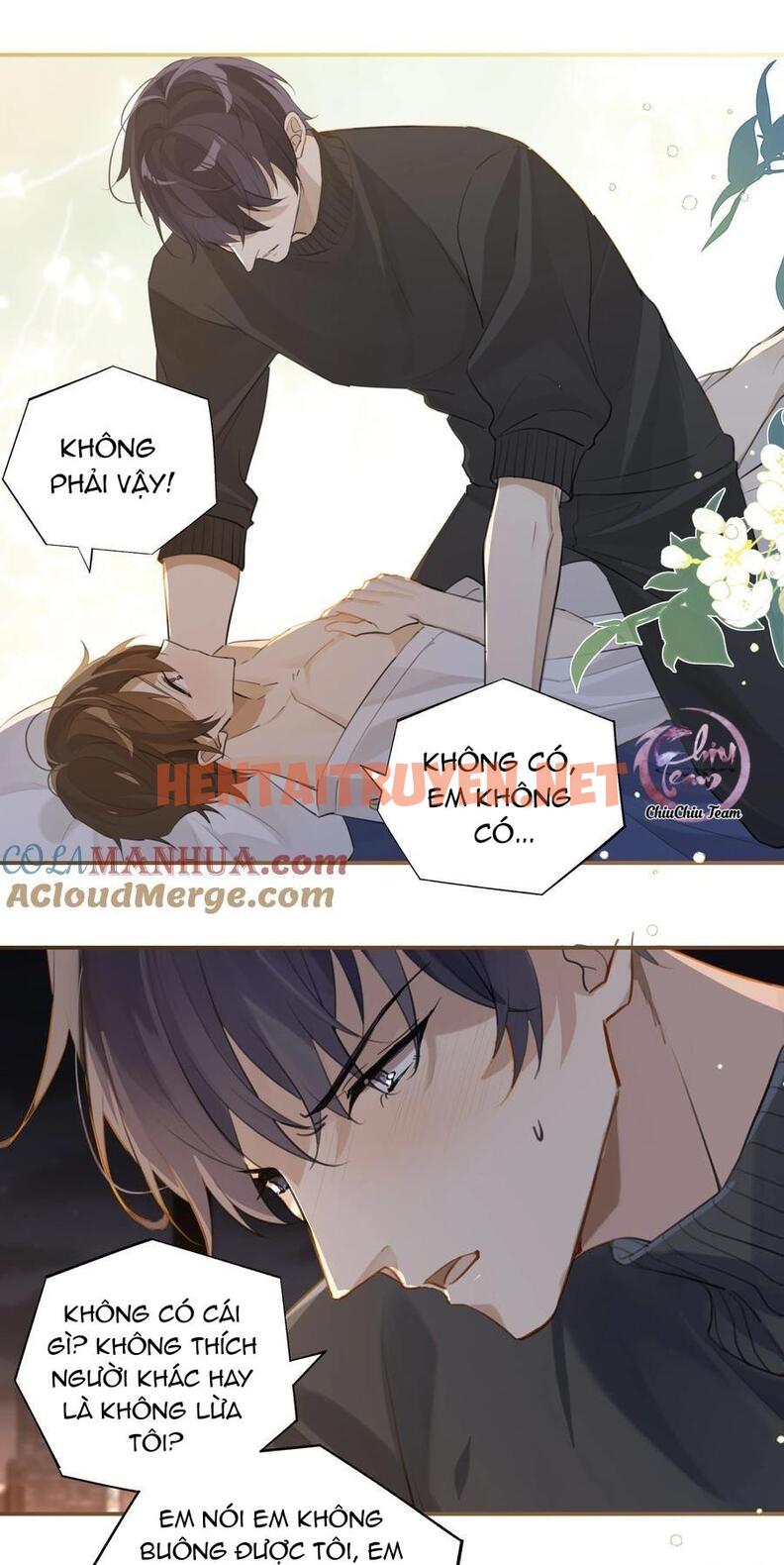 Xem ảnh Biệt Lai Vô Dạng - Chap 86 - img_003_1690212222 - TruyenVN.APP