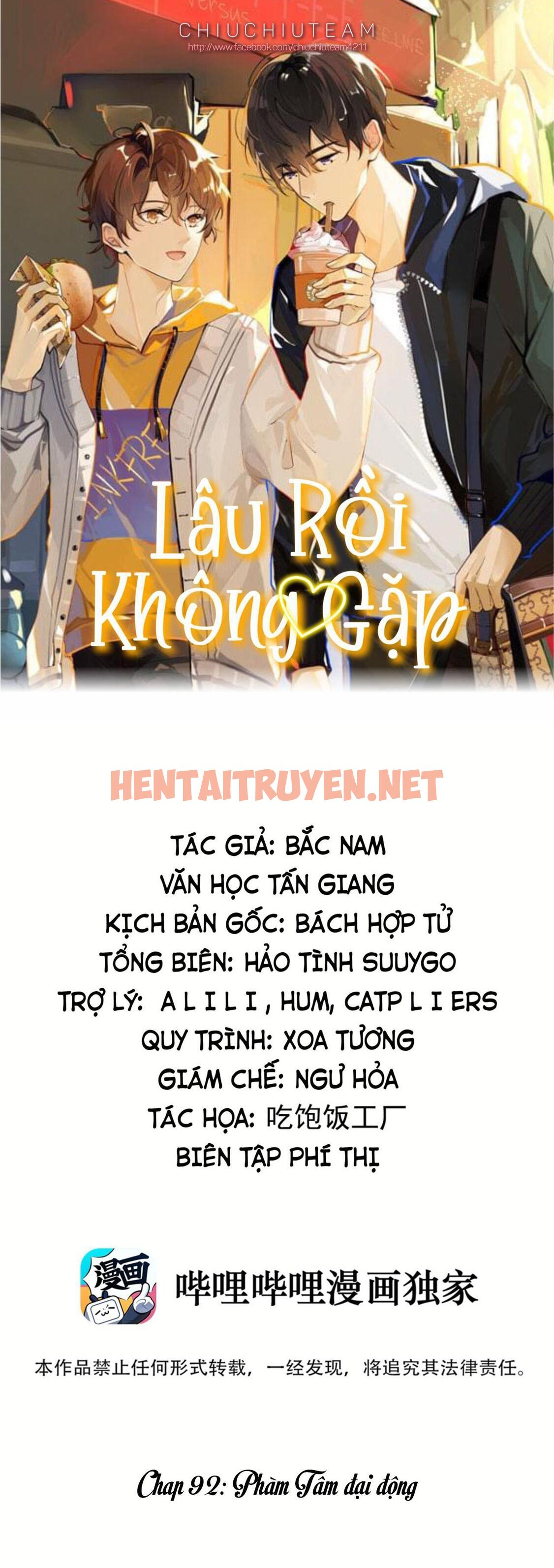 Xem ảnh Biệt Lai Vô Dạng - Chap 92 - img_002_1700238695 - TruyenVN.APP