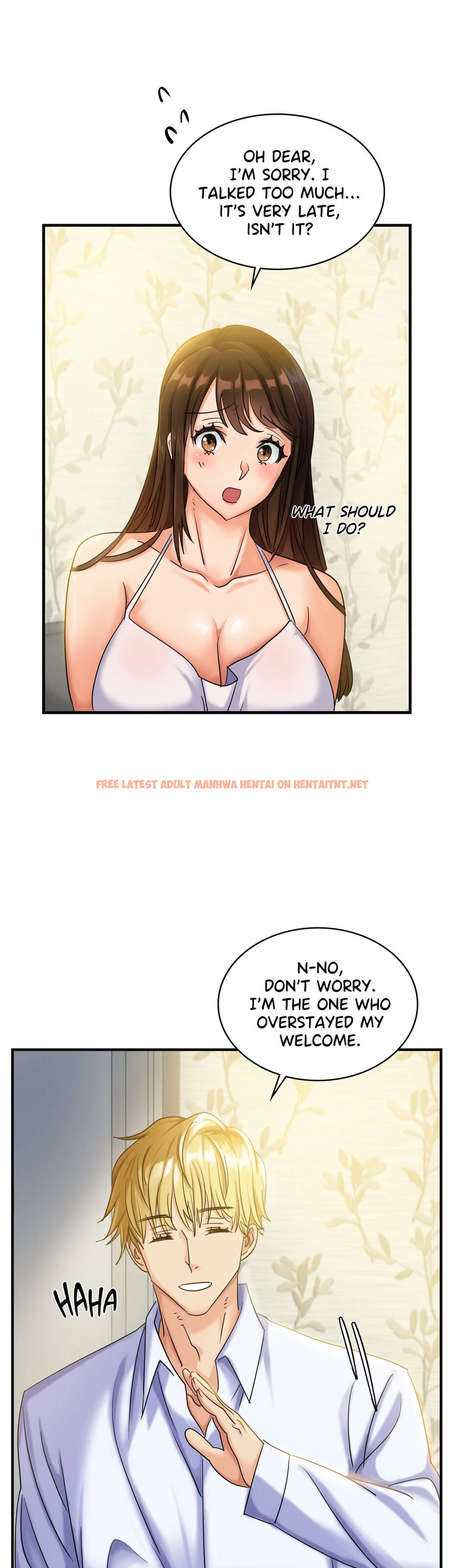 Read Hentai Image 48 919 in comic Big Boss Gone Bad - Chapter 1 - hentaitnt.net