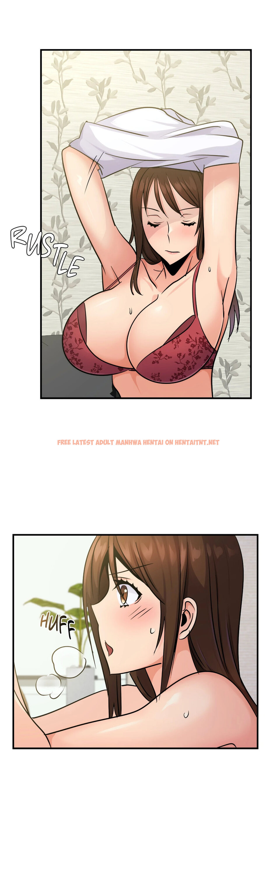 Read Hentai Image 38 088 in comic Big Boss Gone Bad - Chapter 14 - hentaitnt.net