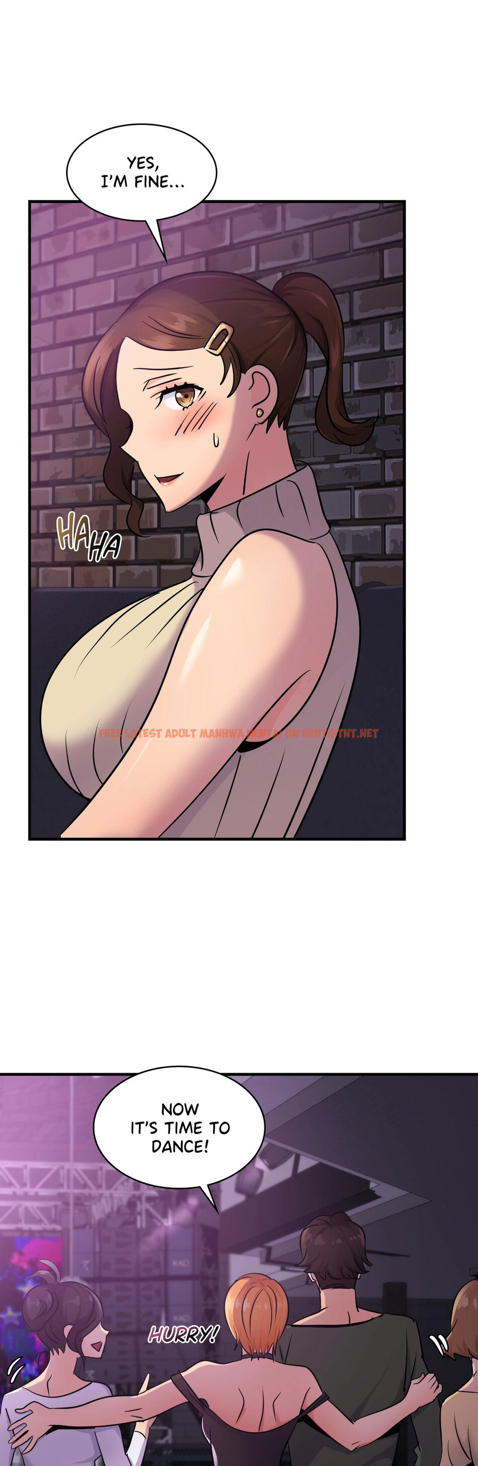 Read Hentai Image 13 175 in comic Big Boss Gone Bad - Chapter 16 - hentaitnt.net