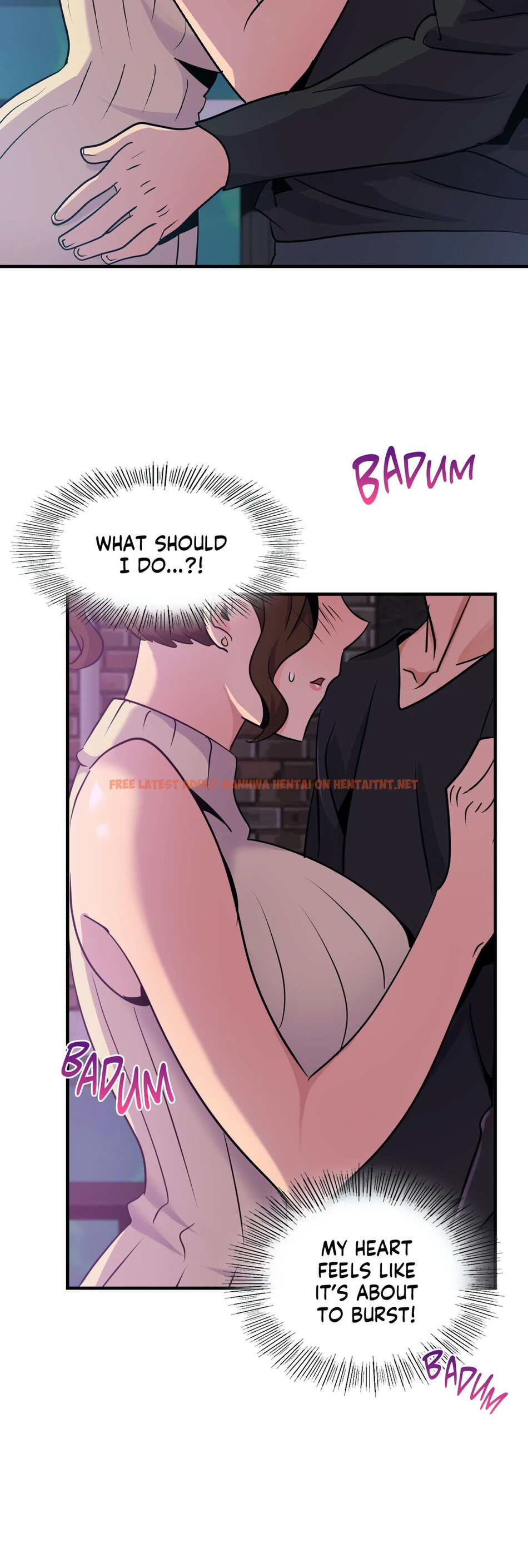 Read Hentai Image 19 176 in comic Big Boss Gone Bad - Chapter 16 - hentaitnt.net