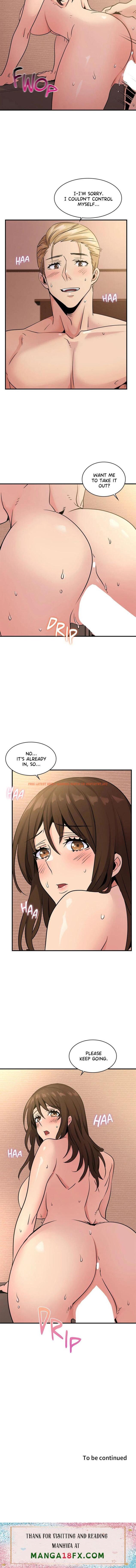 Read Hentai Image 12 44509 in comic Big Boss Gone Bad - Chapter 19 - hentaitnt.net