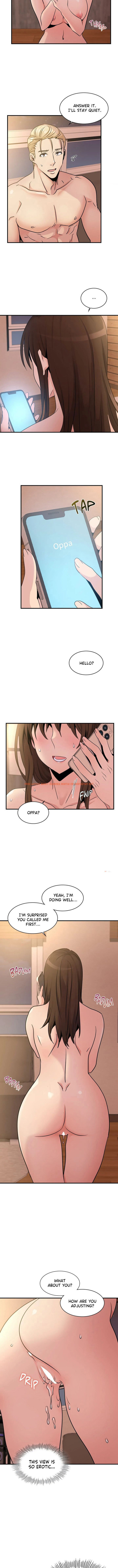 Read Hentai Image 8 44509 in comic Big Boss Gone Bad - Chapter 19 - hentaitnt.net