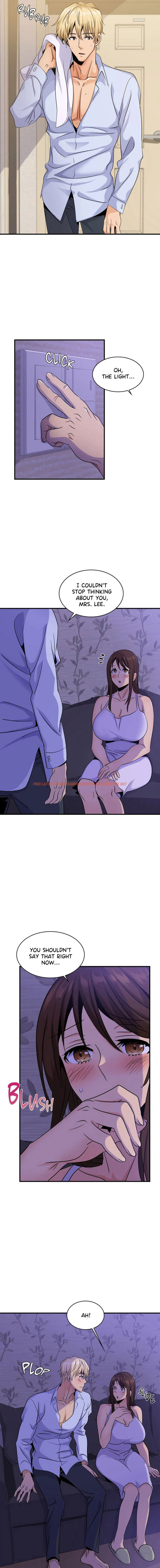 Read Hentai Image 4 87071 in comic Big Boss Gone Bad - Chapter 23 - hentaitnt.net