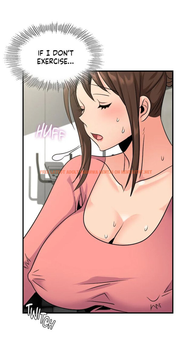 Read Hentai Image 50 76983 in comic Big Boss Gone Bad - Chapter 25 - hentaitnt.net