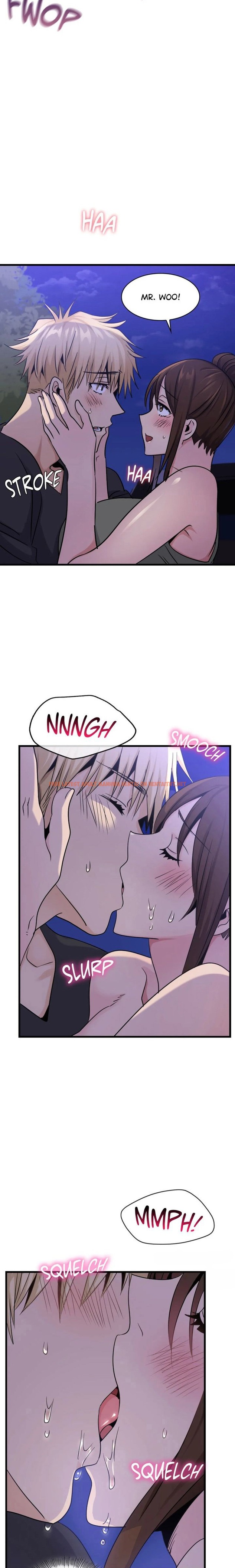 Read Hentai Image 10 17215 in comic Big Boss Gone Bad - Chapter 27 - hentaitnt.net