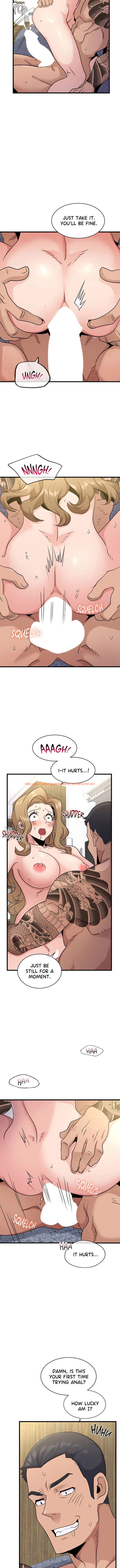 Read Hentai Image 2 83238 in comic Big Boss Gone Bad - Chapter 29 - hentaitnt.net